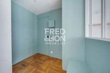 PARIS 17 - EPINETTES 6