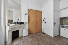 PARIS 17 - Rue Juliette Lamber 1