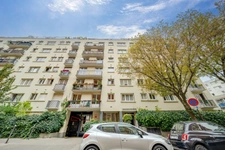 PARIS 17 - EPINETTES 12