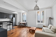 PARIS 18 - RUE CLOYS 1