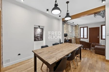 PARIS 17 - BATIGNOLLES 6