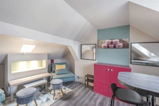 Paris 1 - Rue de Rivoli 7