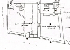 BOUGIVAL - Local commercial 2