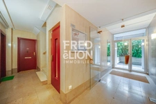 PARIS 17 - EPINETTES 18