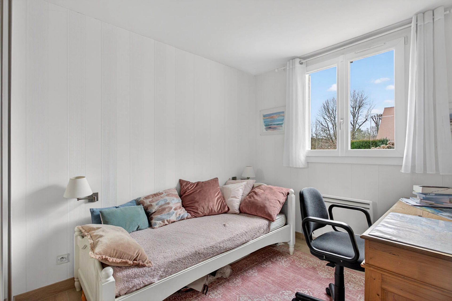 Maison récente de 254 m2 sur grand terrain de 1800 m2 15