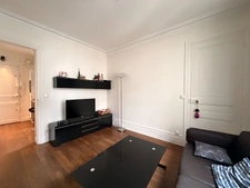 PARIS 17 - RUE DE LA CONDAMINE 2