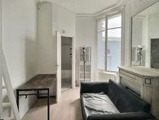 PARIS 17 - PLAINE MONCEAU 1