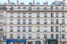 PARIS 1 - RUE DE RIVOLI 15