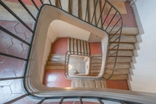 Paris 1 - Rue de Rivoli 13