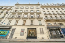 PARIS 9 - FAUBOURG MONTMARTRE 12