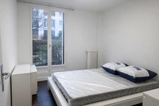 Charmant appartement meublé, Calme et proximité des commodités 3