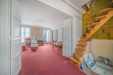 PARIS 9 - FAUBOURG MONTMARTRE 9