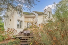 Maison récente Ile de Villennes sur seine 4