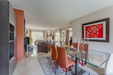 Maison récente Ile de Villennes sur seine 7