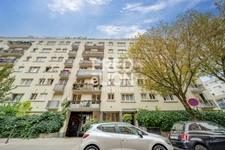 PARIS 17 - EPINETTES 17