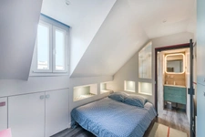 Paris 1 - Rue de Rivoli 4