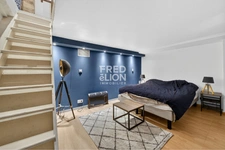 PARIS 17 - BATIGNOLLES 14