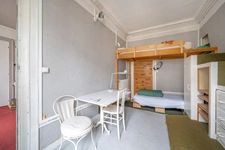 PARIS 9 - FAUBOURG POISSONNIERE 6