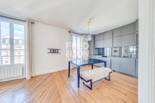 PARIS 14 - Petit Montrouge 1