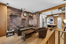 PARIS 17 - BATIGNOLLES 4