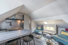 Paris 1 - Rue de Rivoli 2