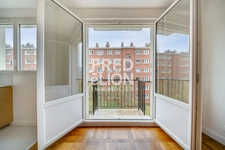 PARIS 17 - EPINETTES 5