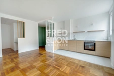 PARIS 17 - EPINETTES 3