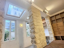 PARIS 17 - BATIGNOLLES 5