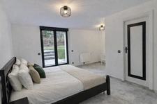 VILLA D'ARCHITECTE - GROSROUVRE 12