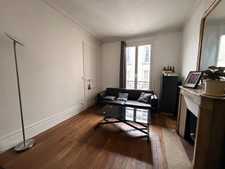 PARIS 17 - RUE DE LA CONDAMINE 3