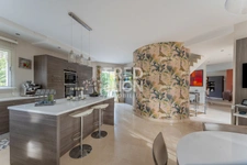 Maison récente Ile de Villennes sur seine 9