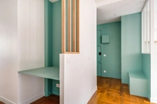 PARIS 17 - EPINETTES 2