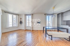 PARIS 14 - Petit Montrouge 1