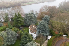 Maison récente Ile de Villennes sur seine 2