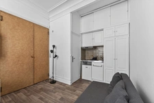 PARIS 17 - Rue Juliette Lamber 3