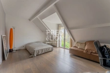 Maison récente Ile de Villennes sur seine 13