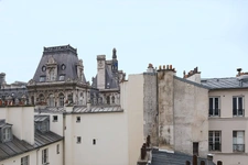 Paris 1 - Rue de Rivoli 10