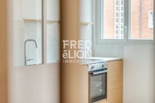 PARIS 17 - EPINETTES 2