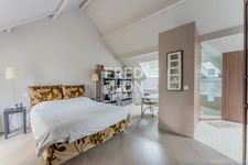 Maison récente Ile de Villennes sur seine 11