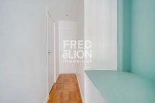 PARIS 17 - EPINETTES 8