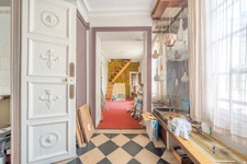 PARIS 9 - FAUBOURG MONTMARTRE 2