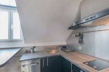 Paris 1 - Rue de Rivoli 3