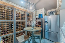 Maison récente Ile de Villennes sur seine 18