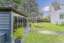 Maison récente Ile de Villennes sur seine 3