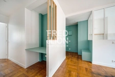 PARIS 17 - EPINETTES 7