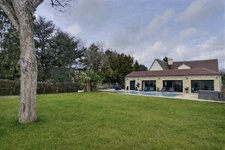 VILLA D'ARCHITECTE - GROSROUVRE 2