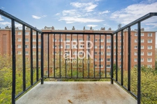 PARIS 17 - EPINETTES 15