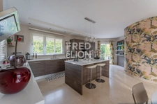 Maison récente Ile de Villennes sur seine 10