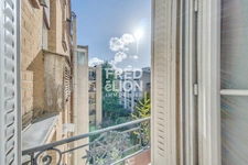 PARIS 14 - Petit Montrouge 6