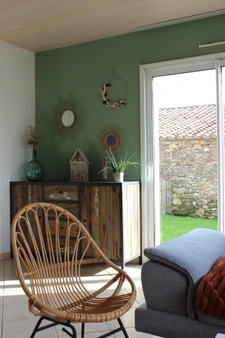 Maison de 5 pièces de 114 m2